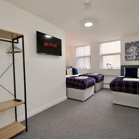 Gosford Park Studio 6 - Coventry Ngoại thất bức ảnh