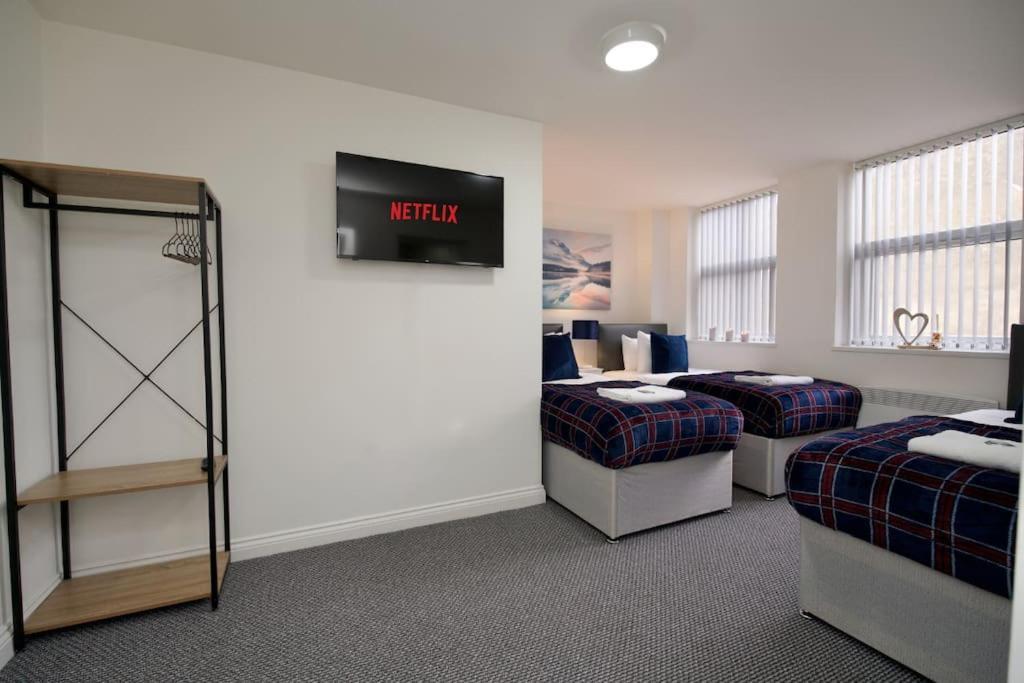 Gosford Park Studio 6 - Coventry Ngoại thất bức ảnh